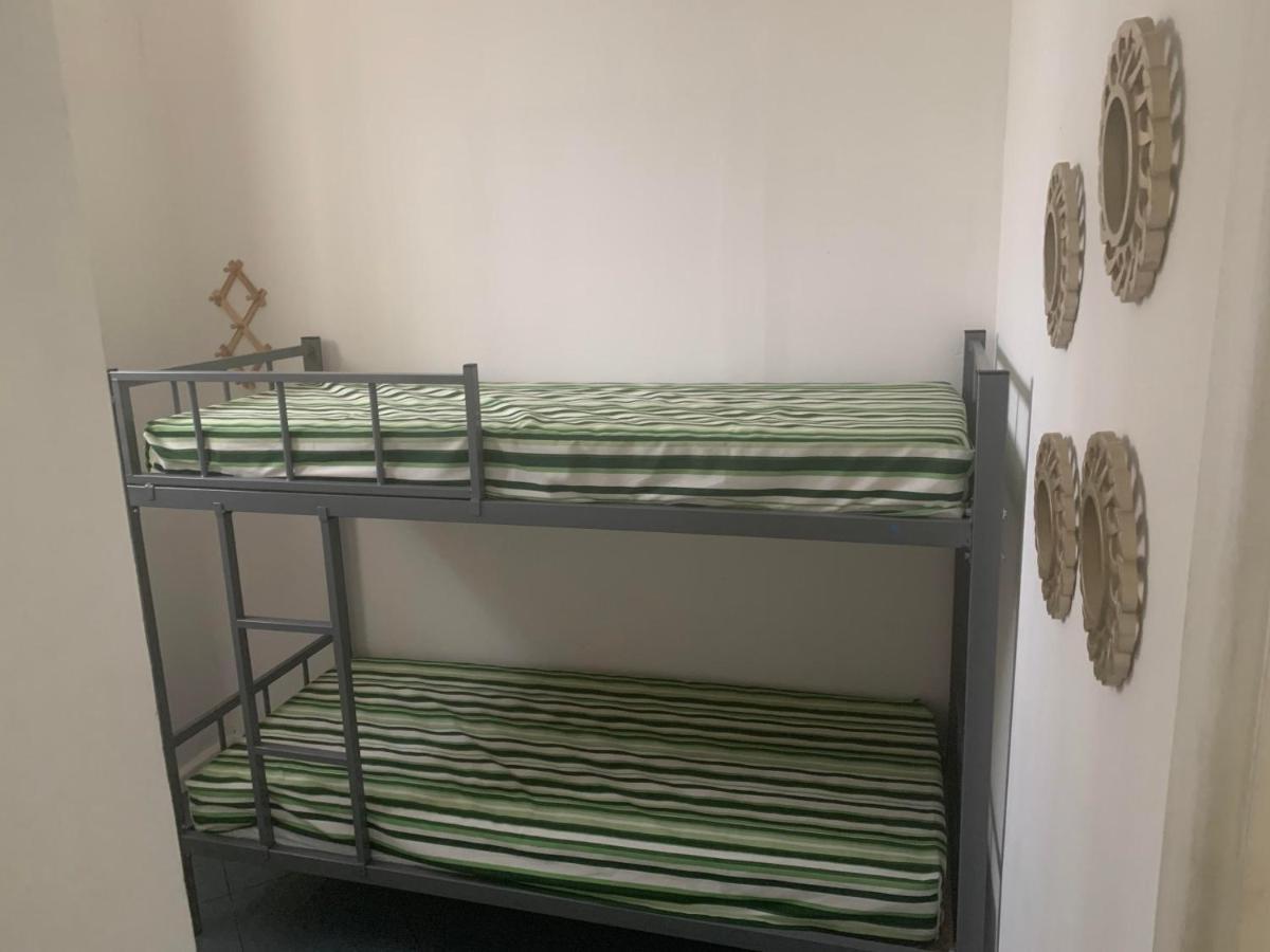 Porto Das Palmeiras Hostel Салвадор Екстер'єр фото