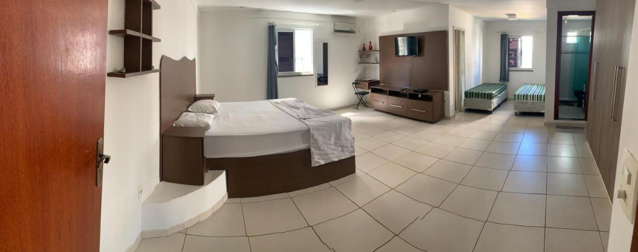 Porto Das Palmeiras Hostel Салвадор Екстер'єр фото
