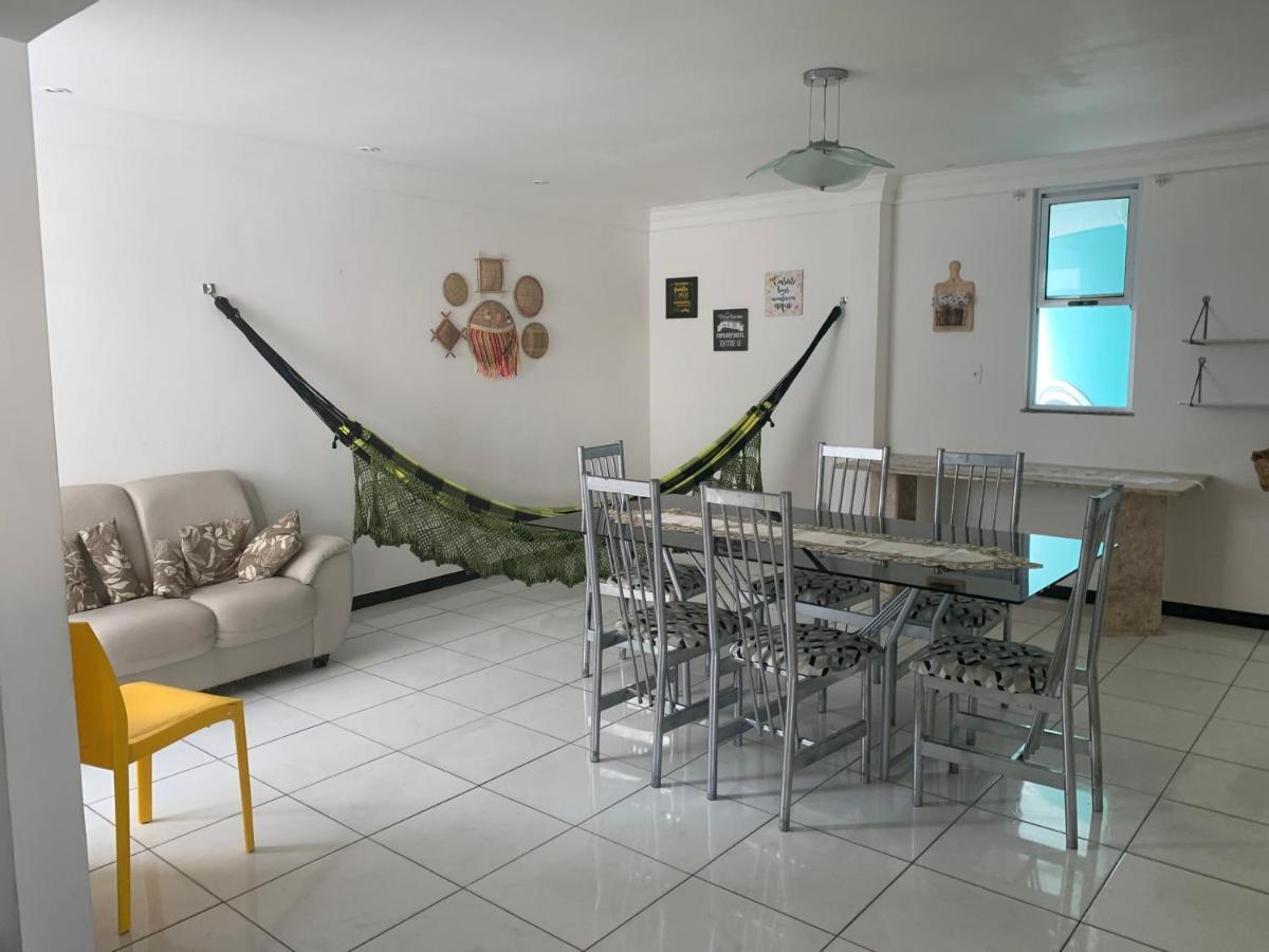 Porto Das Palmeiras Hostel Салвадор Екстер'єр фото