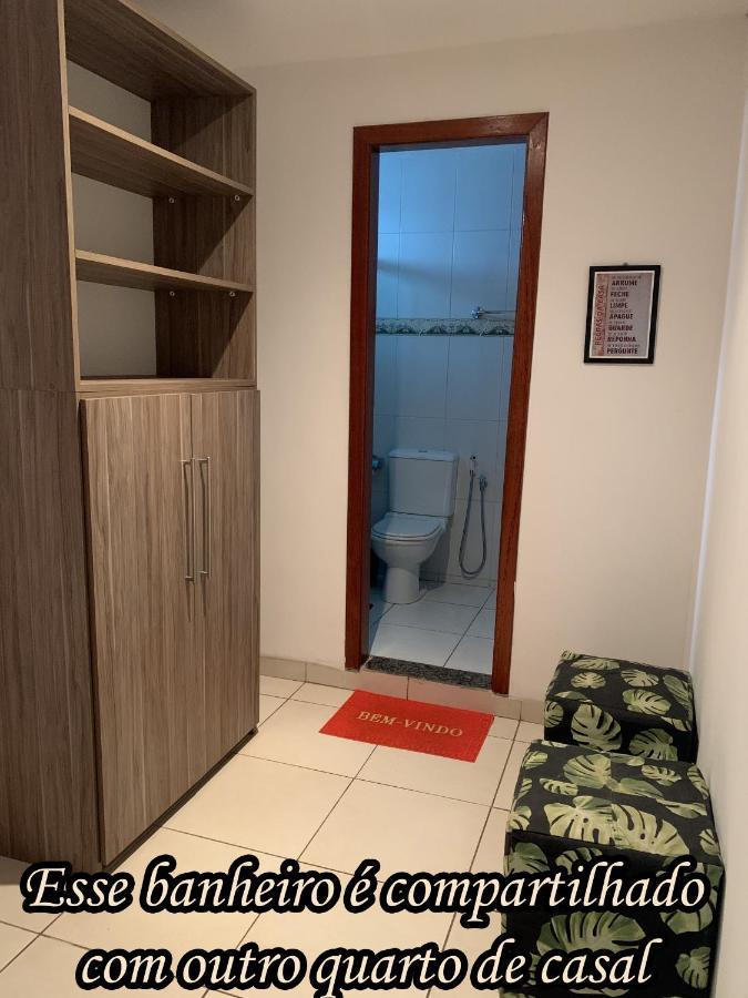 Porto Das Palmeiras Hostel Салвадор Екстер'єр фото