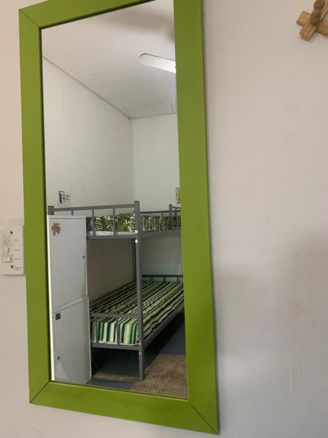 Porto Das Palmeiras Hostel Салвадор Екстер'єр фото