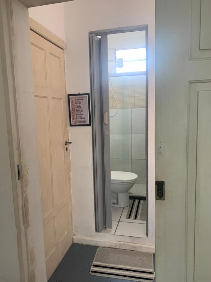 Porto Das Palmeiras Hostel Салвадор Екстер'єр фото