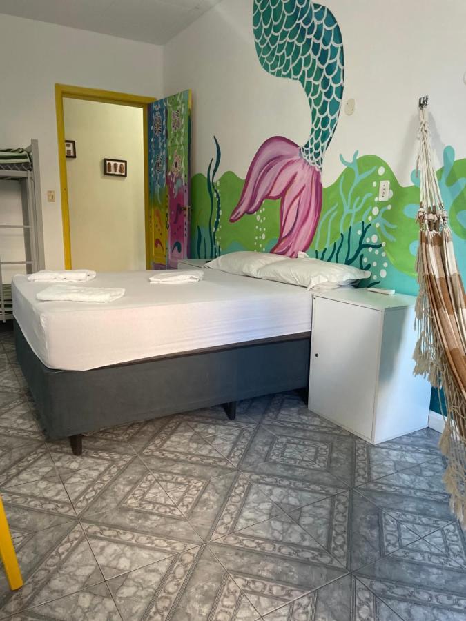 Porto Das Palmeiras Hostel Салвадор Екстер'єр фото