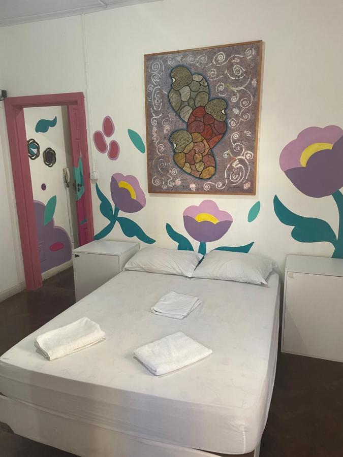 Porto Das Palmeiras Hostel Салвадор Екстер'єр фото