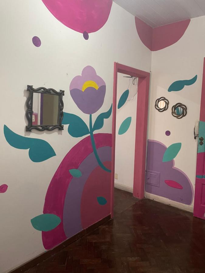 Porto Das Palmeiras Hostel Салвадор Екстер'єр фото
