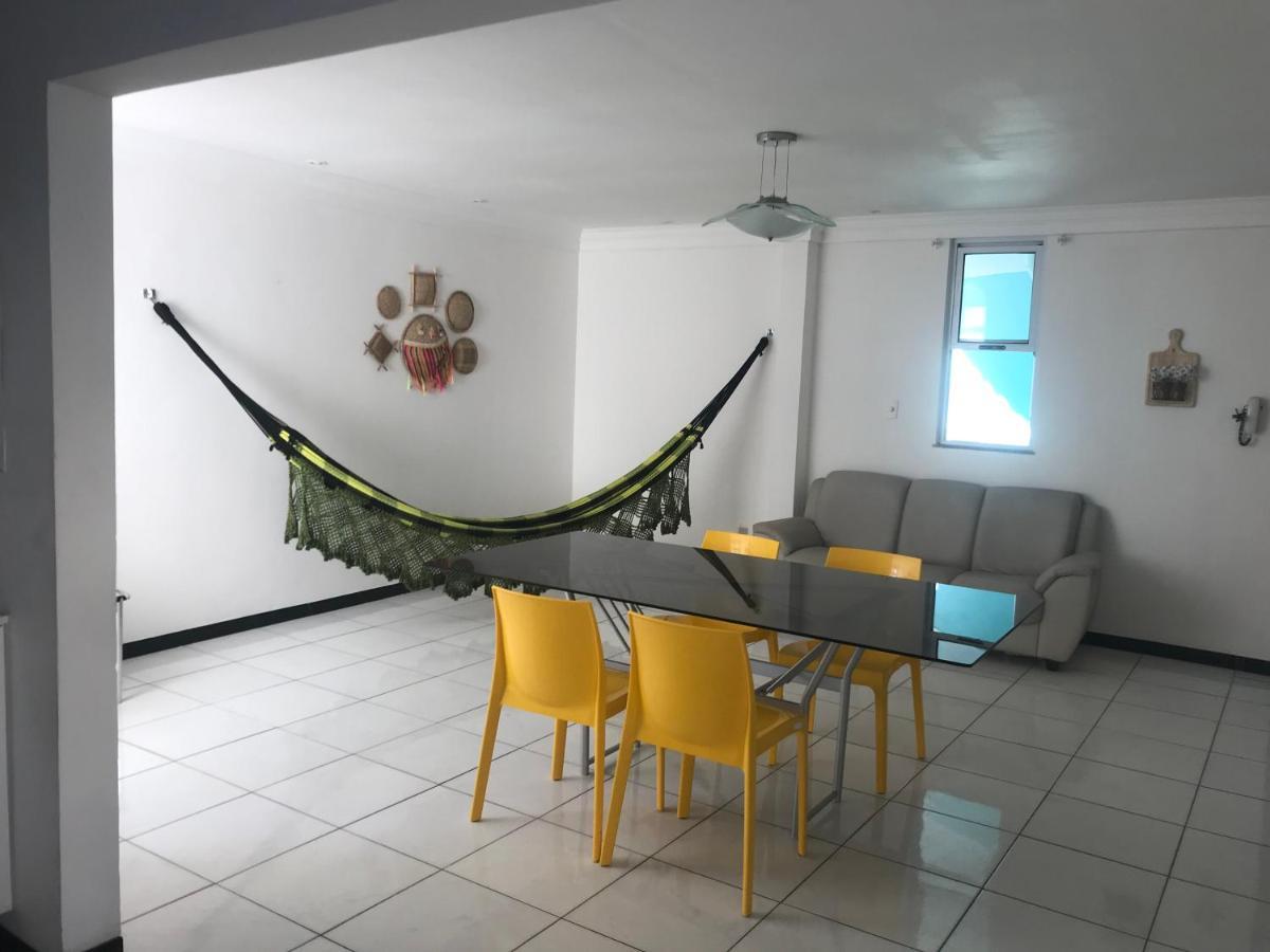 Porto Das Palmeiras Hostel Салвадор Екстер'єр фото