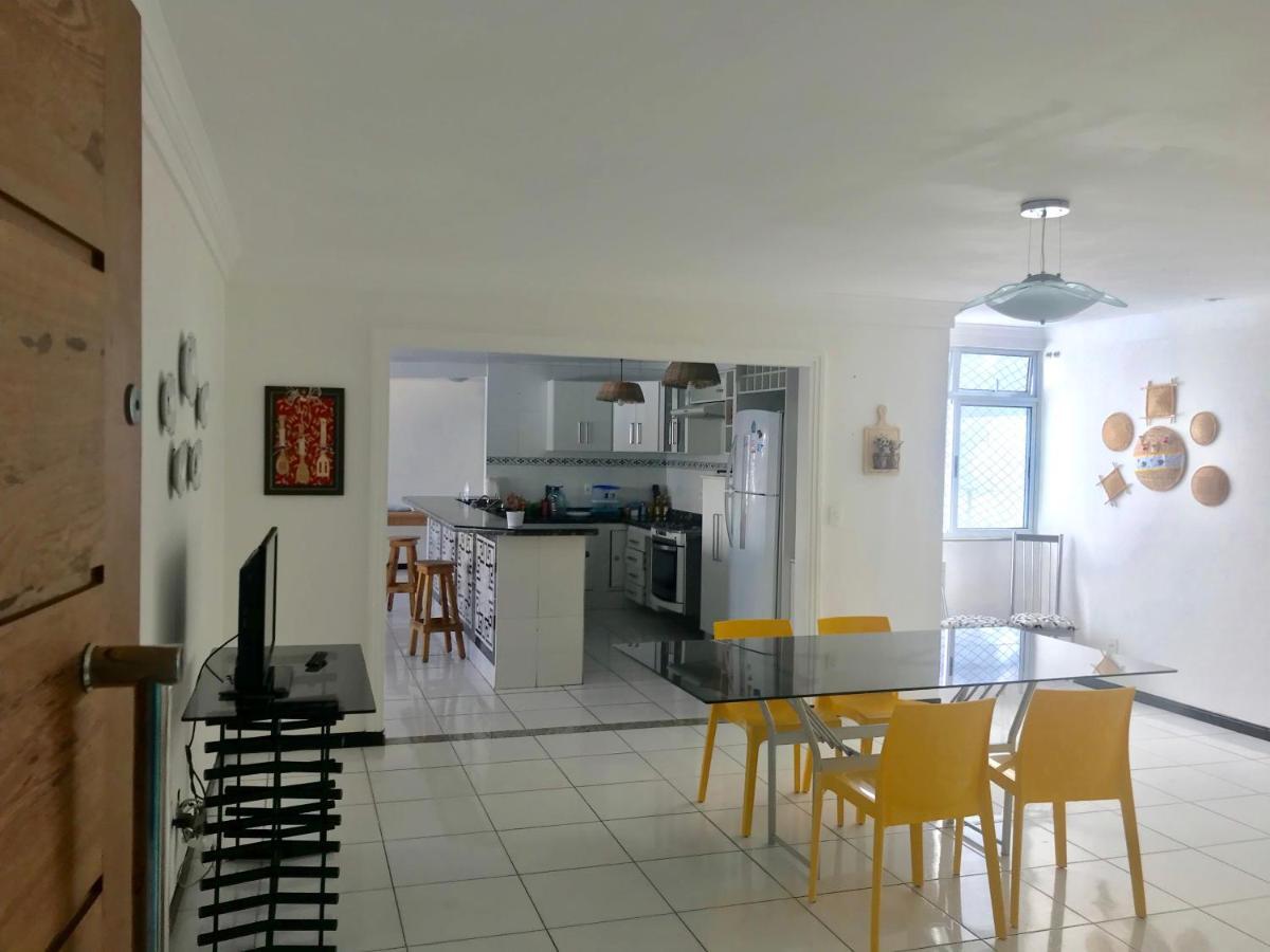 Porto Das Palmeiras Hostel Салвадор Екстер'єр фото