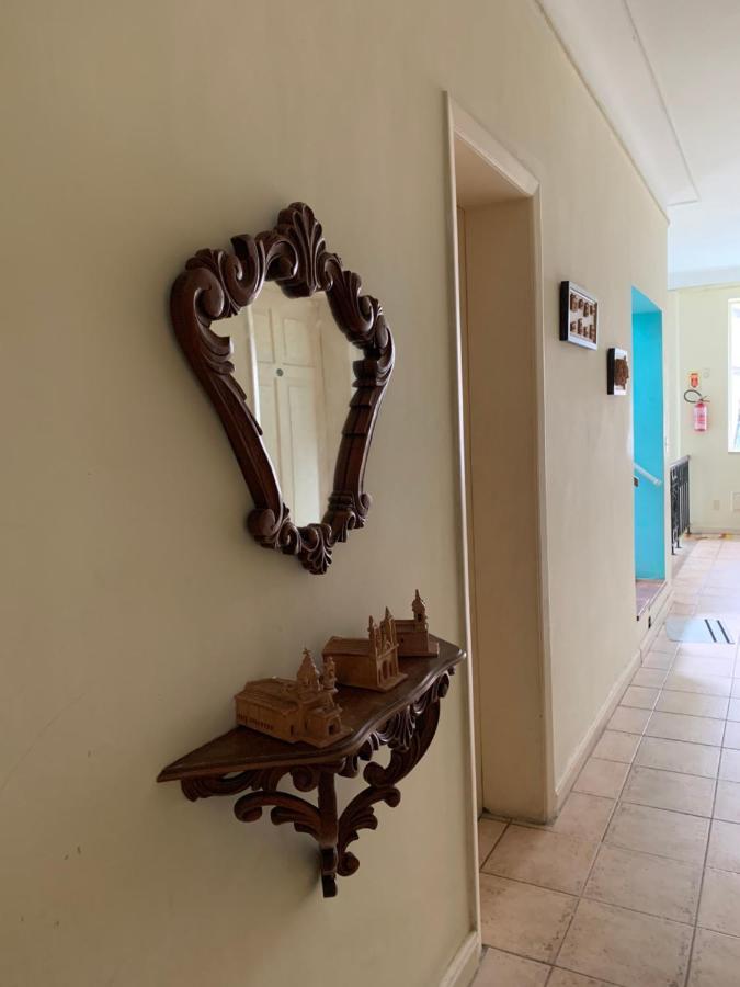 Porto Das Palmeiras Hostel Салвадор Екстер'єр фото