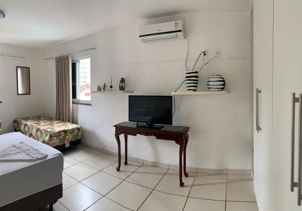 Porto Das Palmeiras Hostel Салвадор Екстер'єр фото
