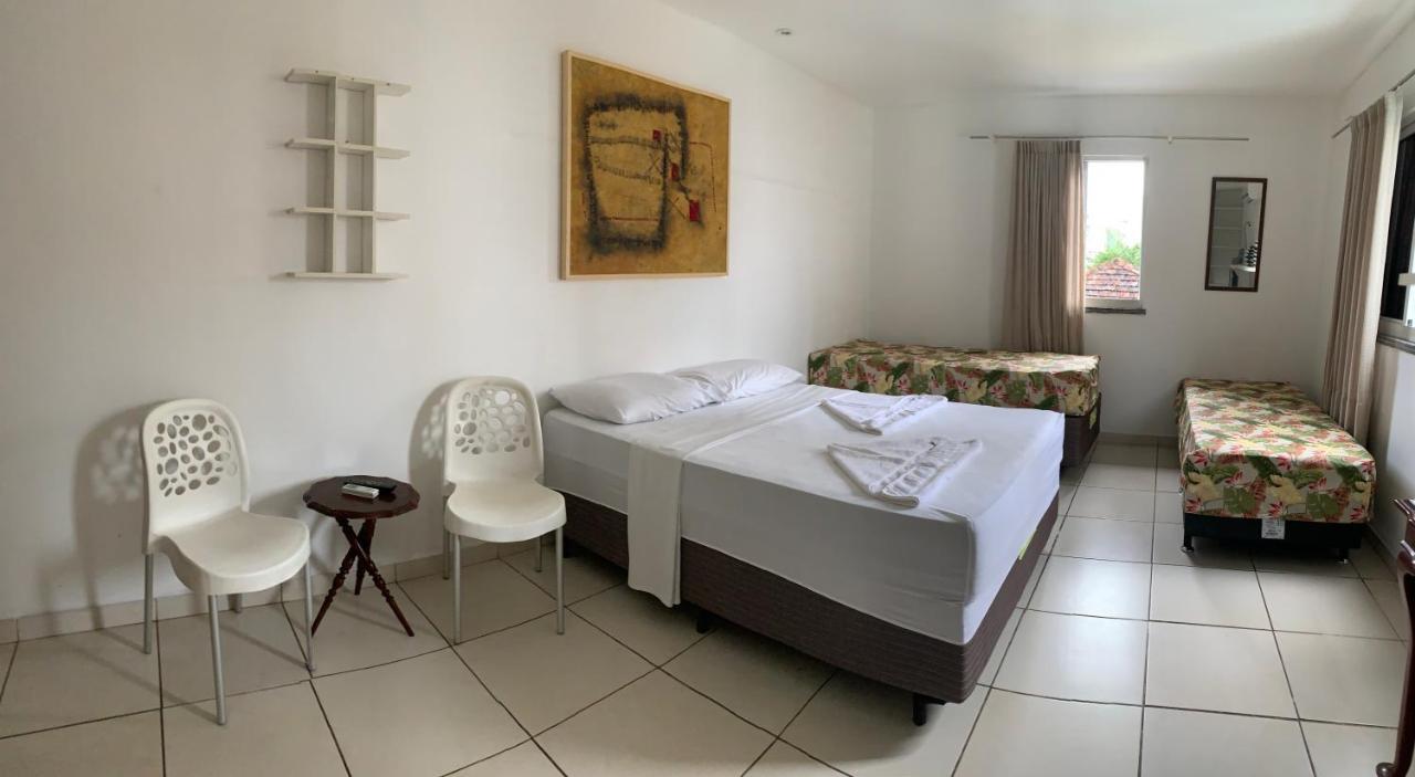 Porto Das Palmeiras Hostel Салвадор Екстер'єр фото