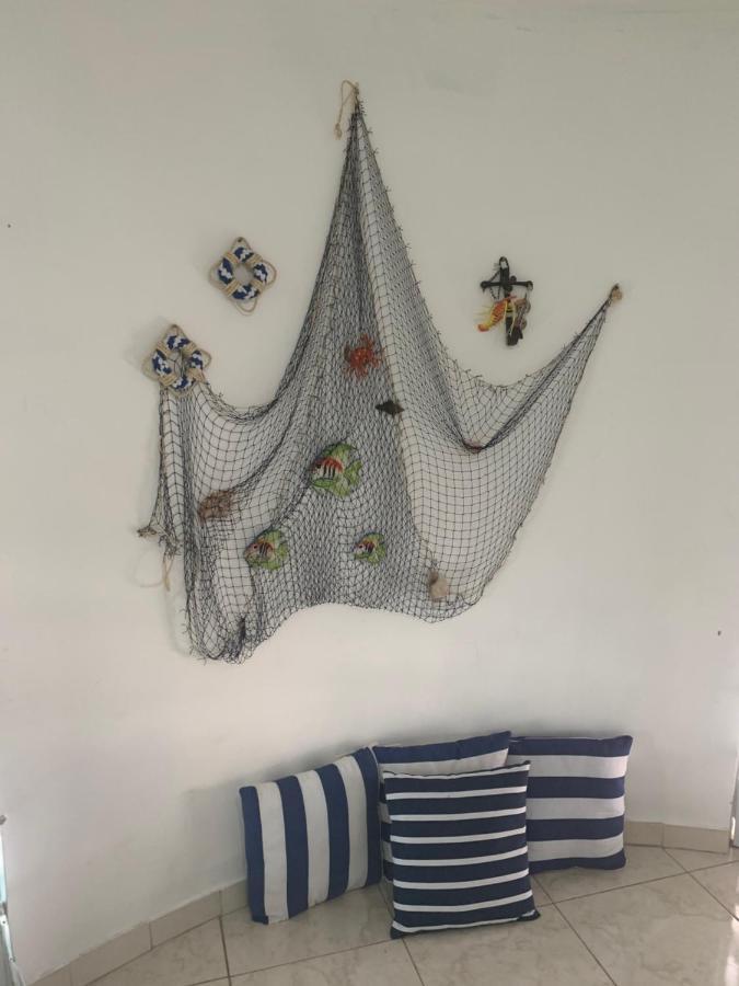 Porto Das Palmeiras Hostel Салвадор Екстер'єр фото