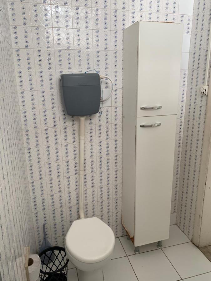 Porto Das Palmeiras Hostel Салвадор Екстер'єр фото