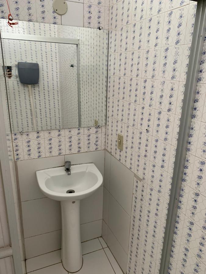Porto Das Palmeiras Hostel Салвадор Екстер'єр фото
