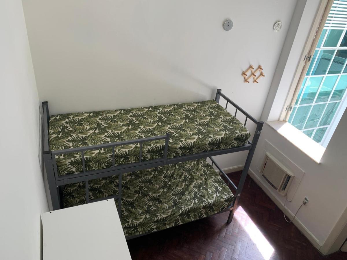 Porto Das Palmeiras Hostel Салвадор Екстер'єр фото