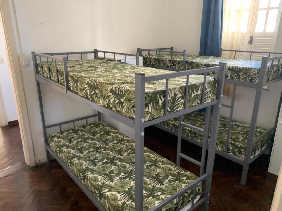 Porto Das Palmeiras Hostel Салвадор Екстер'єр фото